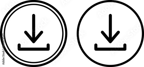 Download icons for your website or app