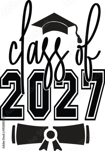 class of 2027 