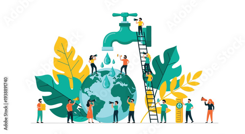 Stylized portrait of a bearded man wearing sunglasses modern design