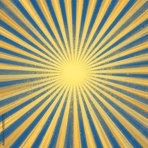 Tangled golden noodles on a white background.