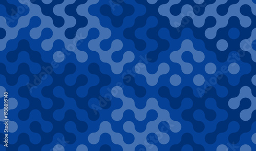 sfondo, maculato, mimetico, molecole, scienza, legami

