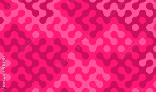 sfondo, maculato, mimetico, molecole, scienza, legami

