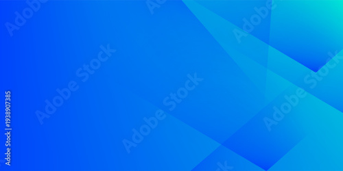 Abstract blue business gradient background. Minimal paper texture element for banner and page layout design other.eps 10