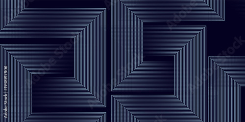 Golden dynamic abstract vector background with diagonal lines. Trendy classic color. 3d cover business presentation banner for sale evening party event. Fast moving soft point shadows