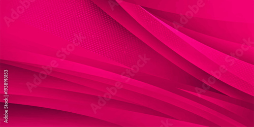 Smooth pink silk background with soft purple waves and violet satin texture creating a light abstract fabric wallpaper design