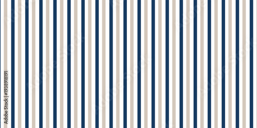 Bicolor Diagonal stripe pattern. Seamless pastel gray and cadet blue line background. Wrapping paper print with diagonal lines. Colorful package texture.