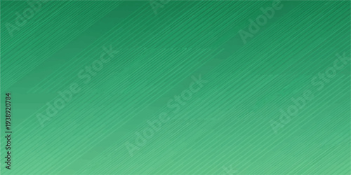 A blank green abstract background with vintage paper texture and aged grunge canvas pattern creates an empty retro wall backdrop for art design