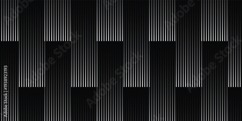 3D techno abstract background overlap layer on dark space with glowing white circles shape decoration. Modern graphic design element lines style concept for banner  flyer  card vector line