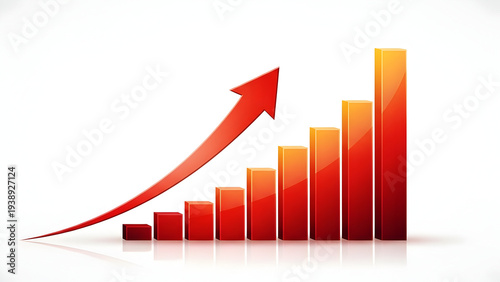 Orange-to-Red Growth Arc: Upward Bar Trend
Heatmap of Growth: Arcing Arrow Over Bars
Upslope of Growth: Orange-Red Bar Chart
Curved Arrow, Rising Bars: Growth Visualization
Warm Growth Trend: Bars wit Free Download Orange-to-Red Growth Arc: Upward Bar Trend
Heatmap of Growth: Arcing Arrow Over Bars
Upslope of Growth: Orange-Red Bar Chart
Curved Arrow, Rising Bars: Growth Visualization
Warm Growth Trend: Bars wit - GFXLoad
