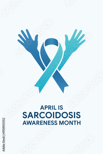 April Is Sarcoidosis Awareness Month Support