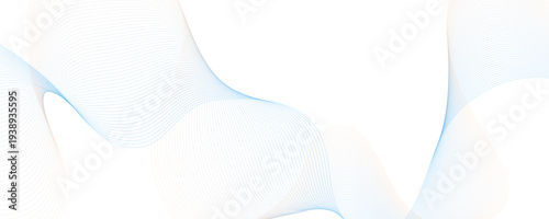 Abstract modern line pattern background. vector illustration 