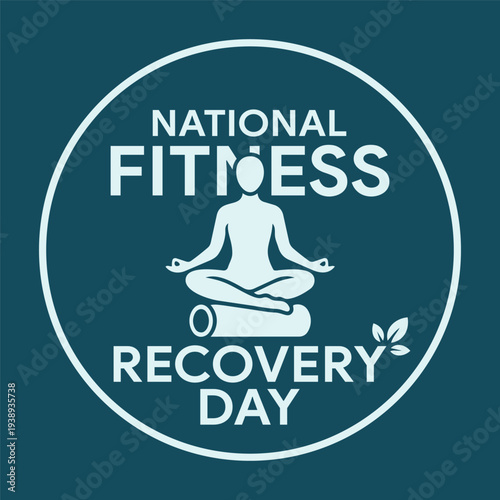 National Fitness Recovery Day Celebration