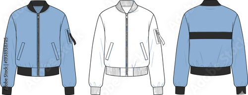 Architectural CAD drawing flat vector illustration of blueprint plan with technical schematics, engineering project layouts, industrial construction floorplan, and drafting symbols.