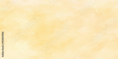 Abstract a harmonious blend of light and color, this image showcases a dreamy watercolor texture with a warm, inviting palette, and subtle details.