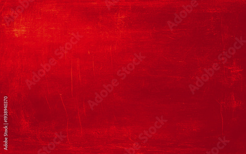 Enigmatic, Visceral Brooding Burgundy Cement Surface Emanating Powerful, Primal Aesthetics.