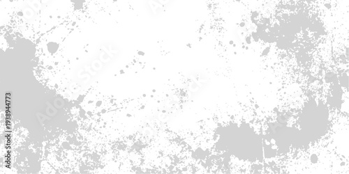 Abstract gray stained texture. The image shows a weathered, speckled, and textured surface, evoking a sense of history and age. 