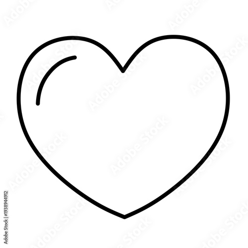 New Year party icon vector