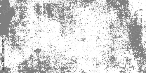 Abstract grunge texture provides a versatile backdrop for design, with a weathered and aged aesthetic.