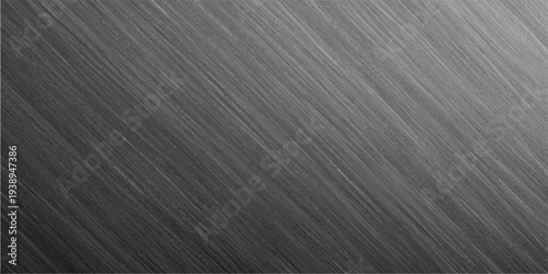 Light brushed metal texture with fine diagonal lines and a soft gradient, suitable for clean and modern designs.