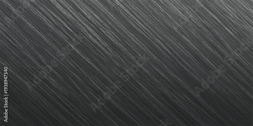Slightly lighter brushed steel texture with diagonal fine lines and a smooth gradient, ideal for modern tech or automotive applications.