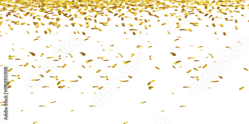 Colorful confetti and stars splash across a white background in a watercolor vector illustration featuring green ink splatters and a grunge paint texture design