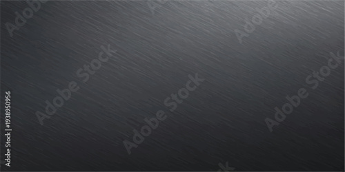 Subtle brushed metal background with soft diagonal texture and gentle light gradient.