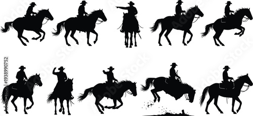 Silhouette of a young woman walking in a summer dress, featuring a slim female figure with a ponytail, for fashion and lifestyle,