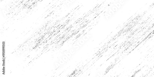 A minimalist high-key abstract texture featuring delicate diagonal dry brush strokes in light gray on a white background a subtle weathered overlay effect.