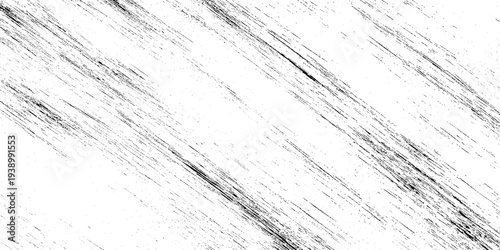 A minimalist high-key abstract texture featuring delicate diagonal dry brush strokes in light gray on a white background a subtle weathered overlay effect.