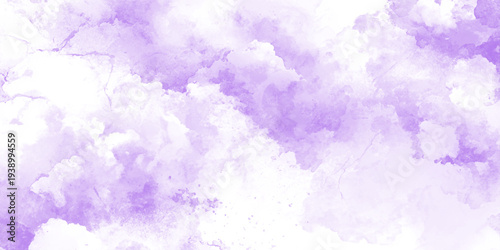 abstract purple watercolor cloud texture background soft cloudy gradients, creative design projects, branding, wallpapers.