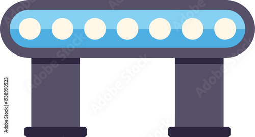 Security checkpoint archway providing access control and detection