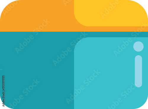 Skincare cream container representing beauty and skin treatment