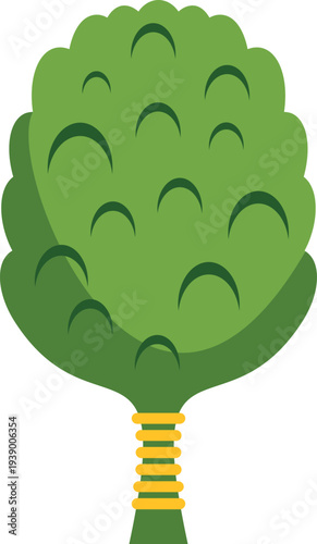 Sauna whisk is a traditional tool used for steaming and massaging during wellness routines