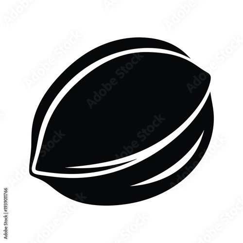 Seed Icon Growth Concept Vector