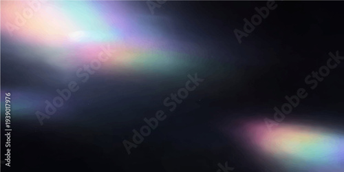 Abstract blue background with bright light rays and glowing energy motion patterns creates a dark space texture wallpaper illustration for a vector design backdrop