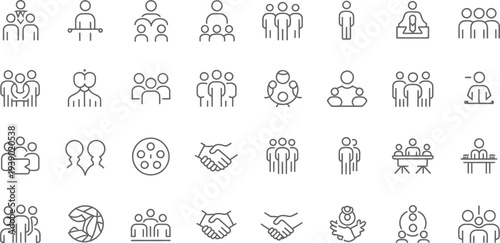 people crowd, human resources, person group, teamwork, employees, staff people, office workers, business team, group of people, team collaboration, organization structure, leadership, partnership, com