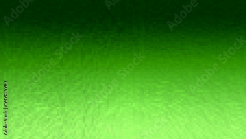 Vibrant green textured background with gradient effect and leather like pattern