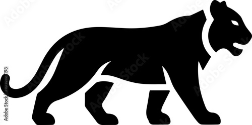 a female lion king queen