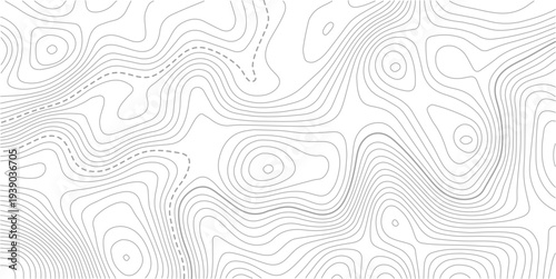 Art line area backdrop map contour topography texture ocean compass for military and trail vector travel discovery.Design materials.Abstract bacground. Vector illustration.
