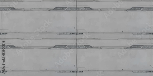 close up of a building