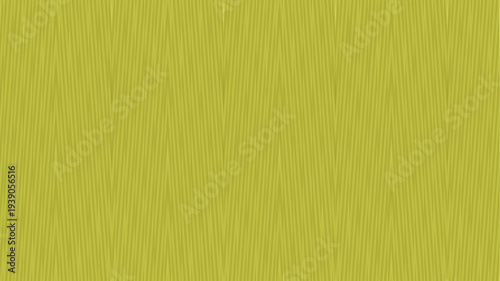 Abstract Yellow Texture Background with Subtle Vertical Lines Pattern Modern Minimalist Mustard Fabric Vector Design