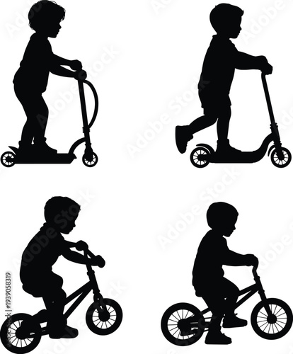 Professional young woman working on laptop in bright modern home office with coffee, freelancer typing on keyboard, remote work concept