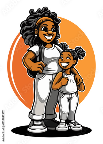 madre e figlia afelici 07