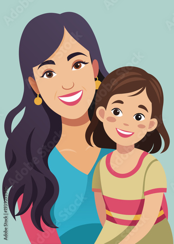 madre e figlia afelici 011