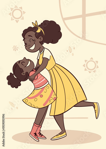 madre e figlia afelici 02