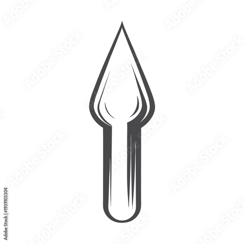 Retro 8-Bit Level Up Badge Vector for Video Game Progress and UI Achievement Elements