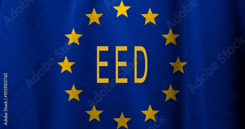 EED - Energy Efficiency Directive of the European Union
