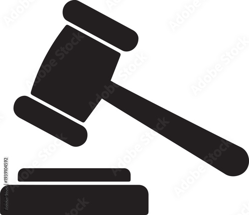 Gavel Icon