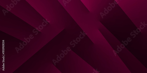 Abstract pink background with lines. Purple color abstract modern luxury background for design. Geometric Triangle motion Background illustrator pattern style.