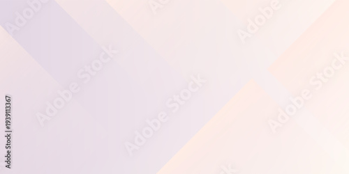 Pastel pink and blue blur backdrop with transparent shapes square. Light gradient vector banner. Background abstract purple sky. Soft blurred light bg.